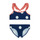 Clothing Girl Swimsuits Petit Bateau BIVOLA Marine