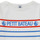 material Boy short-sleeved t-shirts Petit Bateau BLEU Multicolour
