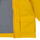 Clothing Children Parkas Petit Bateau BATAH Yellow