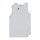 Clothing Boy Tops / Sleeveless T-shirts Petit Bateau MIKA White