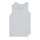 material Boy Tops / Sleeveless T-shirts Petit Bateau MIKA White
