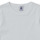 material Children short-sleeved t-shirts Petit Bateau THEO White