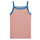 material Girl Tops / Sleeveless T-shirts Petit Bateau ZEA Multicolour