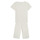 material Girl Sleepsuits Petit Bateau BRESS White