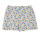 Clothing Girl Sleepsuits Petit Bateau BRUNA Multicolour
