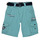 material Boy Shorts / Bermudas Geographical Norway POUDRE BOY Blue