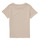 Clothing Girl short-sleeved t-shirts Only KONMICKEY LIFE Grey