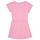material Girl Short Dresses TEAM HEROES  MINNIE DRESS Pink