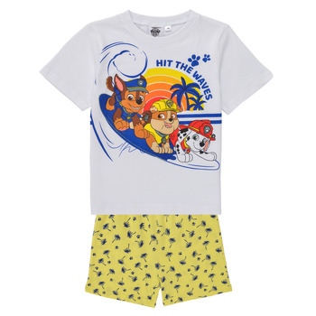 material Boy Sets & Outfits TEAM HEROES  ENSEMBLE PAW PATROL Multicolour