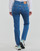 Clothing Women Boyfriend jeans Levi's 501 CROP Blue