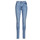 Clothing Women Skinny jeans Levi's WB-700 SERIES-720 Eclipse / Blur