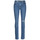 Clothing Women straight jeans Levi's WB-700 SERIES-724 Bogota / Vision