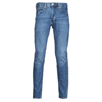 Clothing Men slim jeans Levi's MB-5 pkt - Denim-512 Paros / Keep