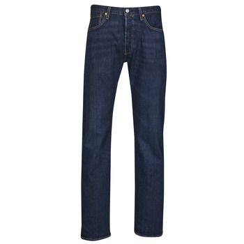 Clothing Men straight jeans Levi's MB-501®-501® ORIGINAL Eastern / Standard
