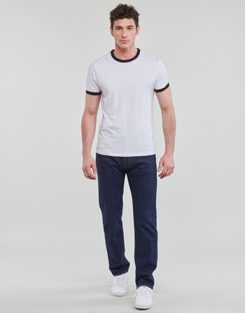Clothing Men straight jeans Levi's MB-501®-501® ORIGINAL Eastern / Standard