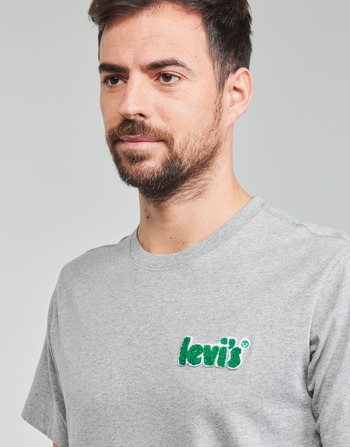 Levi's MT-GRAPHIC TEES Poster / Mhg