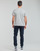 Clothing Men short-sleeved t-shirts Levi's MT-GRAPHIC TEES Poster / Mhg