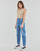 Clothing Women straight jeans Levi's WB-FASHION PIECES Link / In / Organic