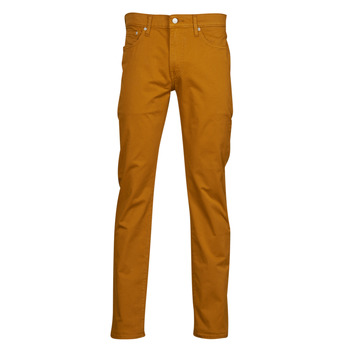 material Men 5-pocket trousers Levi's MB-5 pkt - Non Denim-511 Glazed / Ginger / Gd