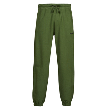 material Men Tracksuit bottoms Levi's MB-SWEATPANTS Mossy / Green