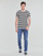 material Men slim jeans Levi's 511 SLIM Easy / Mid