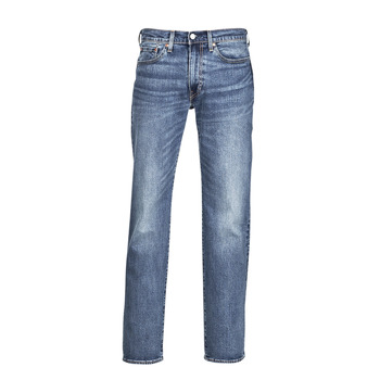 material Men straight jeans Levi's 514 STRAIGHT Mid / Vintage