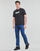 Clothing Men straight jeans Levi's 501® LEVI'S ORIGINAL Canyon / Mild