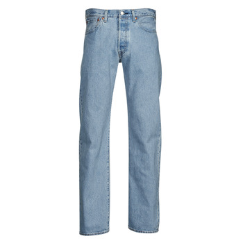 material Men straight jeans Levi's 501® LEVI'S ORIGINAL Canyon / Moon