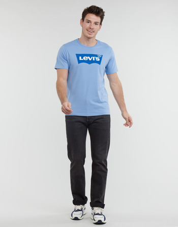material Men straight jeans Levi's 501® LEVI'S ORIGINAL Auto / Matic