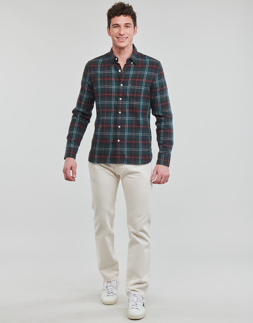 Clothing Men straight jeans Levi's 501® LEVI'S ORIGINAL Candy