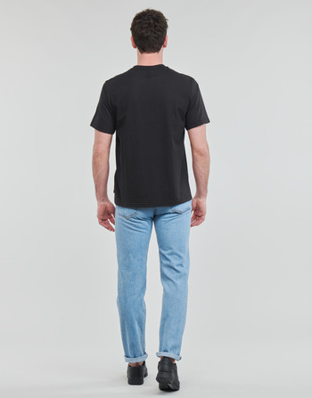 Levi's SS RELAXED FIT TEE Poster / Logo / Caviar