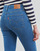 Clothing Women Skinny jeans Levi's 721 HIGH RISE SKINNY Bogota / Heart