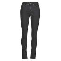 Clothing Women Skinny jeans Levi's 311 SHAPING SKINNY Dark / Horizon