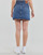 Clothing Women Skirts Levi's HR DECON ICNIC BFLY SKRT Troy / Tricks