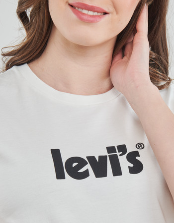 Levi's THE PERFECT TEE Seasonal / Poster / Logo / Sugar / Swizzle