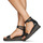 Shoes Women Sandals Mjus TAPASITA Black
