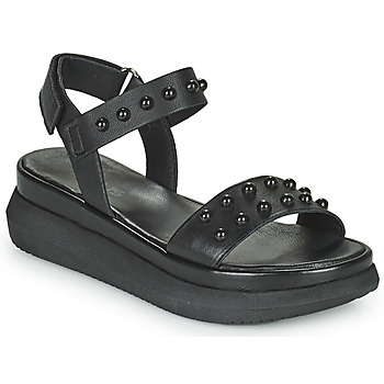 Shoes Women Sandals Mjus PASA Black