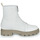 Shoes Women Mid boots Mjus BEATRIX ZIP White