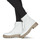 Shoes Women Mid boots Mjus BEATRIX ZIP White