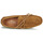 Shoes Men Loafers Carlington JEAN Tan