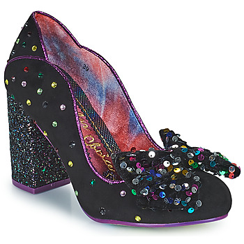 Shoes Women Court shoes Irregular Choice Special Someone Black / Multicolour