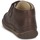 Shoes Boy Mid boots Naturino  Brown