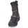 Shoes Girl Mid boots Naturino  Black