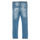 Clothing Girl slim jeans Name it NKFPOLLY DNMTAHA Blue