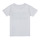 Clothing Boy short-sleeved t-shirts Name it NKMMASE MARVEL White