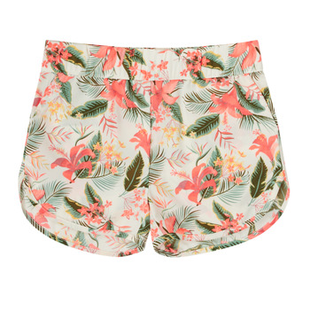 Clothing Girl Shorts / Bermudas Name it NKFVINAYA SHORTS Multicolour
