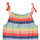 Clothing Girl Short Dresses Name it NMFZARA Multicolour