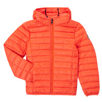 material Boy Duffel coats JOTT HUGO Orange