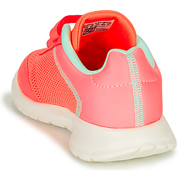 adidas Performance Tensaur Run 2.0 CF I Pink / White