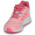 Shoes Girl Running shoes adidas Performance DURAMO 10 K Pink